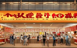 中式快餐加盟店10大品牌，中式快餐加盟店10大品牌有哪些