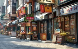加盟店味道会有差异吗？揭秘统一性与个性化