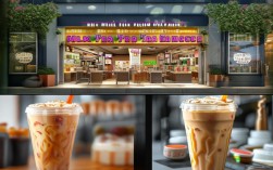 奶盖加盟店，奶盖茶加盟