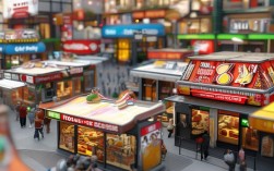 有哪些好的快餐加盟店，有哪些好的快餐加盟店品牌