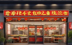 陕西魏家凉皮加盟店值得投资吗？风险与收益全解析