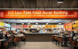 24小时快餐加盟店排名，24小时营业快餐加盟店