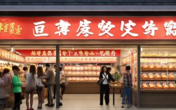 芭比馒头加盟店多少，芭比馒头加盟店多少钱