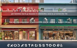 连锁店与加盟店有何区别？投资风险如何评估？