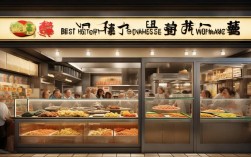 冒菜加盟店公司哪家好，冒菜加盟店公司哪家好一点