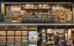 奶茶店开设加盟店，奶茶店开设加盟店的条件
