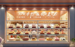 甜品加盟店，甜品加盟店10大品牌加盟