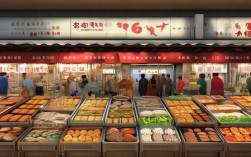 特色美食加盟市场现状如何？投资风险有哪些？