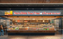 加盟靠谱小吃店真的能赚钱吗？创业风险与数据解析