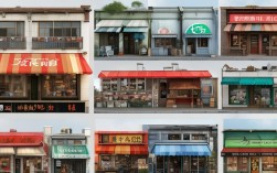 加盟店加盟类型，加盟店的类型