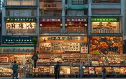 各地名小吃加盟店，各地名小吃加盟店有哪些