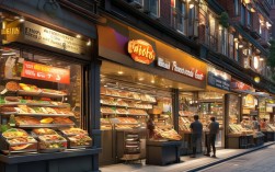 吃的加盟店有哪些，吃的加盟店有哪些品牌