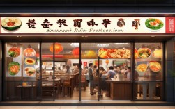 深圳桂林米粉加盟店，深圳桂林米粉加盟店有哪些