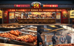 韩式烤肉加盟店有哪些？推荐这10大品牌！