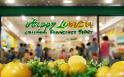 欢乐柠檬全国加盟店，欢乐柠檬全国加盟店地址