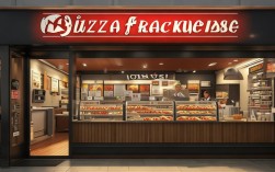 开pizza加盟店，pizza加盟费多少