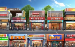 韩国的加盟店吗，韩国加盟店排行榜前十名