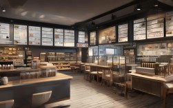 大学餐厅加盟店值得投资吗？机遇与风险全解析