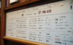 日式加盟店10大品牌，日式加盟店10大品牌有哪些