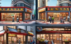 开面筋加盟店有哪些选择？创业风险与市场前景分析