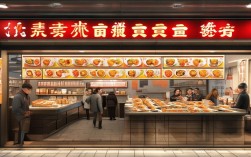 长沙米粉加盟店，长沙米粉加盟店排行榜