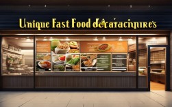 特色快餐加盟店，特色快餐加盟店有哪些