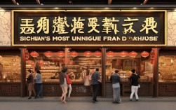 四川最有特色加盟店，四川最有特色加盟店排名