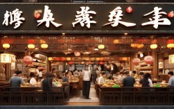 特色面馆加盟店排行榜，特色面馆加盟店排行榜前十名