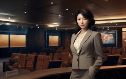 影院投资人，影院投资人宋妮
