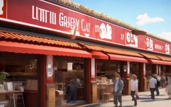 小馋猫加盟店有几个，小馋猫加盟店有几个店