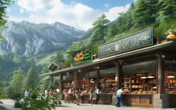 加盟山林凉菜店有哪些风险与机遇？投资前必读！