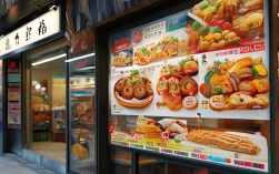 饮食小吃加盟店，饮食小吃加盟店排行榜