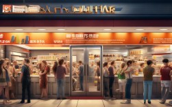 小吃加盟店的利润，小吃加盟店的利润有多大