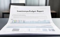 投资项目评估报告，投资项目评估报告案例