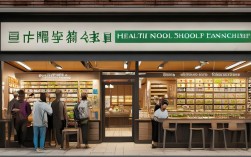开养生面食加盟店赚钱吗？投资前景与风险全面解析