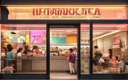 喜乐奶茶加盟店，喜乐奶茶加盟店怎么样