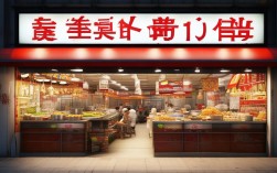 小吃加盟店10大项目，小吃加盟店10大项目有哪些