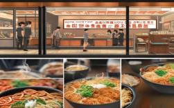 品牌面馆怎么加盟店，品牌面馆怎么加盟店的