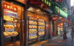 食里留香小吃车加盟店，食里留香小吃车加盟电话