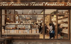 茶香香奶茶加盟店，茶香香奶茶加盟店电话