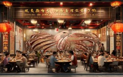 开意口轰炸大鱿鱼加盟店