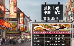 西安家凉皮加盟店排行榜，西安凉皮加盟店十大排行