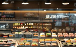 寿司加盟店有哪些，寿司加盟店有哪些品牌