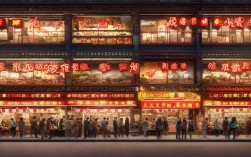 重庆美食加盟店排行榜，重庆美食加盟店排行榜前十名