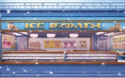 冰道加盟店，冰道是啥