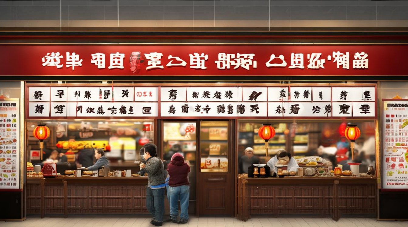 中餐加盟店哪家强？投资机遇与风险全解析-图2