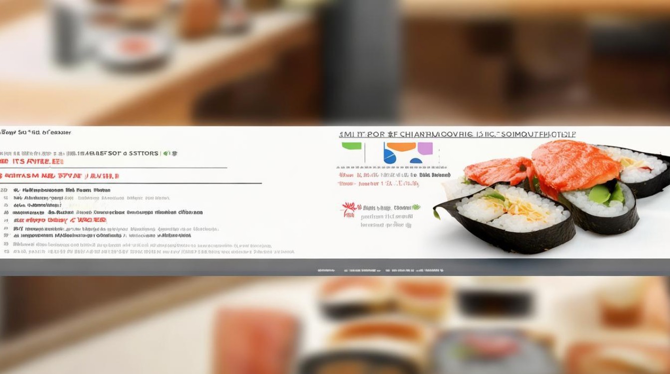 开小米寿司加盟店靠谱吗？加盟排行与风险全解析-图3
