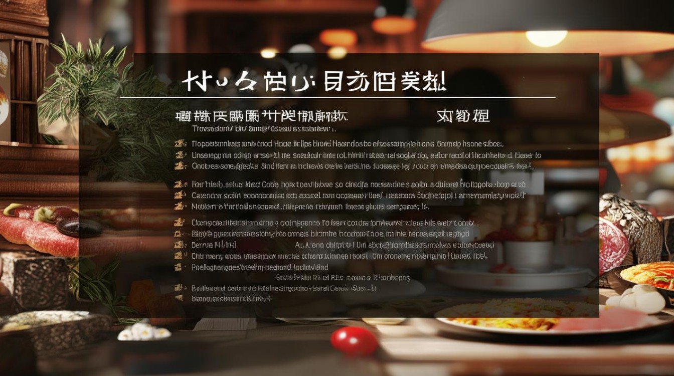 加盟湘菜十大品牌有哪些投资机遇与风险？-图3
