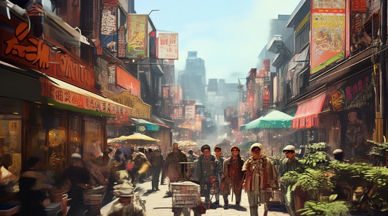 加盟胖子店创业有哪些风险与机遇？-图1