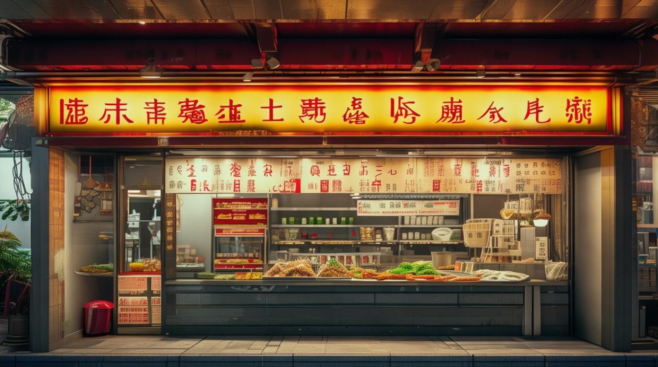 老堂口重庆小面加盟值得投资吗？风险如何把控？-图2